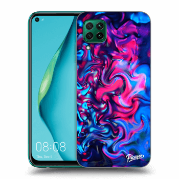 Obal pro Huawei P40 Lite - Redlight