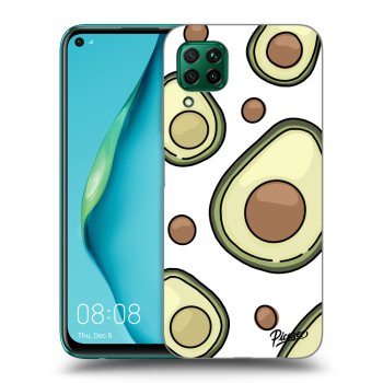 Picasee ULTIMATE CASE pro Huawei P40 Lite - Avocado