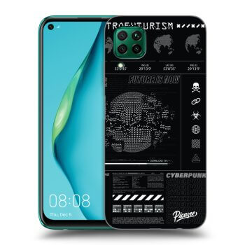 Obal pro Huawei P40 Lite - FUTURE