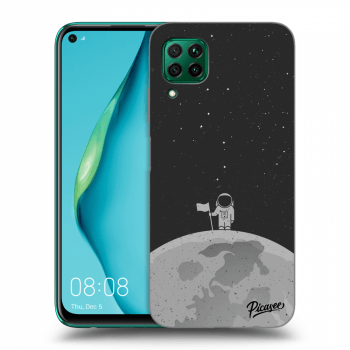 Obal pro Huawei P40 Lite - Astronaut