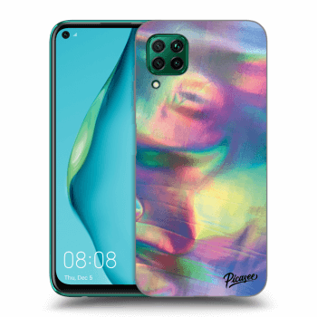 Picasee ULTIMATE CASE pro Huawei P40 Lite - Holo