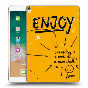 Obal pro Apple iPad Pro 10.5" 2017 (2. gen) - Enjoy