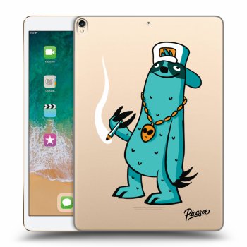 Obal pro Apple iPad Pro 10.5" 2017 (2. gen) - Earth - Je mi fajn