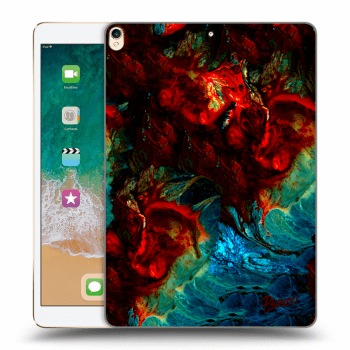 Obal pro Apple iPad Pro 10.5" 2017 (2. gen) - Universe