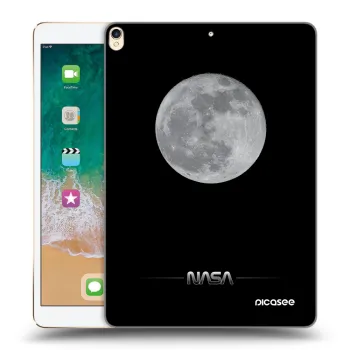 Obal pro Apple iPad Pro 10.5" 2017 (2. gen) - Moon Minimal