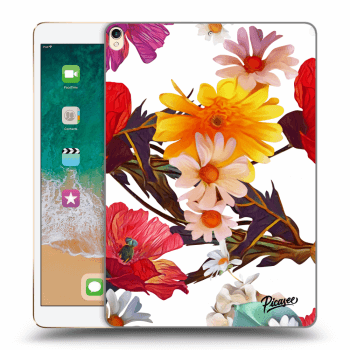 Obal pro Apple iPad Pro 10.5" 2017 (2. gen) - Meadow