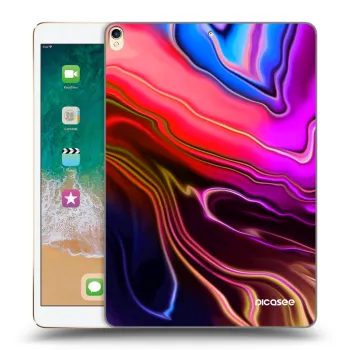 Obal pro Apple iPad Pro 10.5" 2017 (2. gen) - Electric