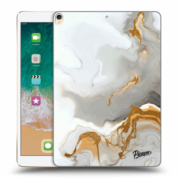 Obal pro Apple iPad Pro 10.5" 2017 (2. gen) - Her