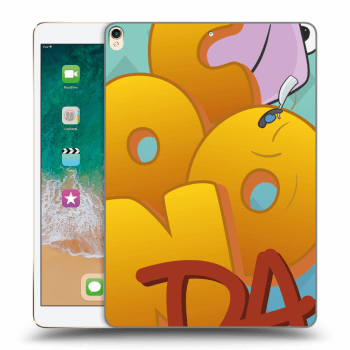 Obal pro Apple iPad Pro 10.5" 2017 (2. gen) - Obří COONDA