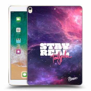 Obal pro Apple iPad Pro 10.5" 2017 (2. gen) - Stay Real