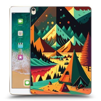 Obal pro Apple iPad Pro 10.5" 2017 (2. gen) - Colorado