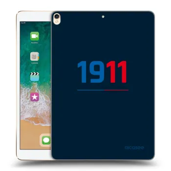 Obal pro Apple iPad Pro 10.5" 2017 (2. gen) - FC Viktoria Plzeň D