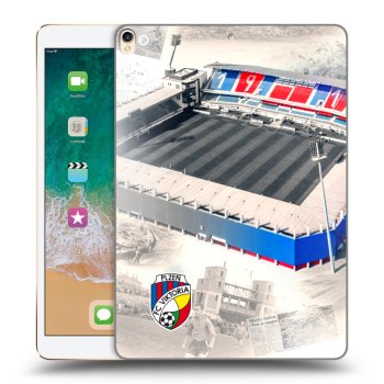 Obal pro Apple iPad Pro 10.5" 2017 (2. gen) - FC Viktoria Plzeň G
