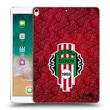 Obal pro Apple iPad Pro 10.5" 2017 (2. gen) - FK Viktoria Žižkov B