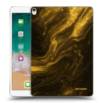Obal pro Apple iPad Pro 10.5" 2017 (2. gen) - Černá