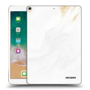 Obal pro Apple iPad Pro 10.5" 2017 (2. gen) - Bílá