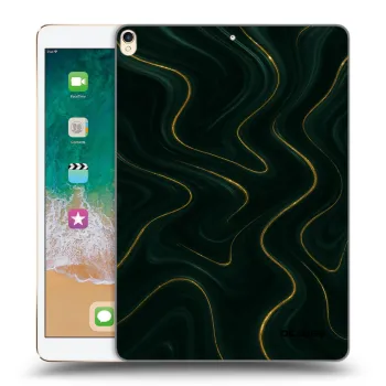 Obal pro Apple iPad Pro 10.5" 2017 (2. gen) - Vawes