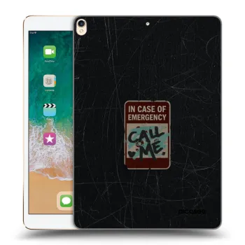 Obal pro Apple iPad Pro 10.5" 2017 (2. gen) - EMERGENCY