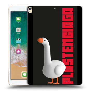 Obal pro Apple iPad Pro 10.5" 2017 (2. gen) - Kiky Ricky