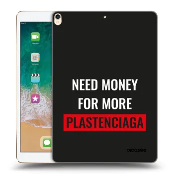 Obal pro Apple iPad Pro 10.5" 2017 (2. gen) - More PLASTENCIAGA