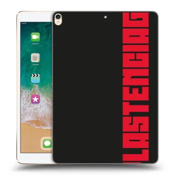 Obal pro Apple iPad Pro 10.5" 2017 (2. gen) - Plastenciaga