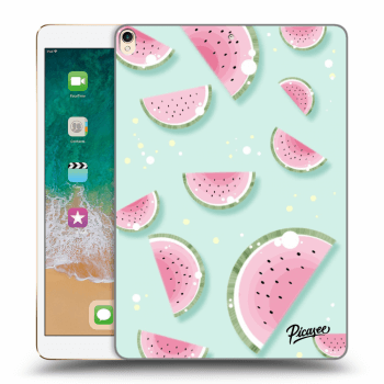 Obal pro Apple iPad Pro 10.5" 2017 (2. gen) - Watermelon 2