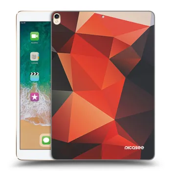 Obal pro Apple iPad Pro 10.5" 2017 (2. gen) - Wallpaper 2