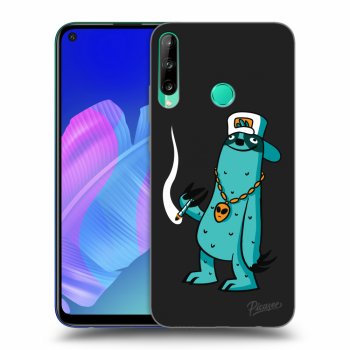 Obal pro Huawei P40 Lite E - Earth - Je mi fajn