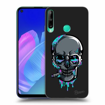 Obal pro Huawei P40 Lite E - EARTH - Lebka 3.0