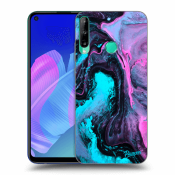 Obal pro Huawei P40 Lite E - Lean 2