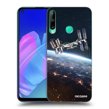 Obal pro Huawei P40 Lite E - Station