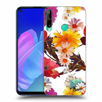 Obal pro Huawei P40 Lite E - Meadow