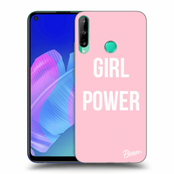 Obal pro Huawei P40 Lite E - Girl power