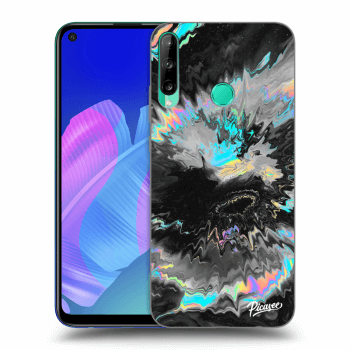 Obal pro Huawei P40 Lite E - Magnetic