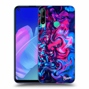 Obal pro Huawei P40 Lite E - Redlight