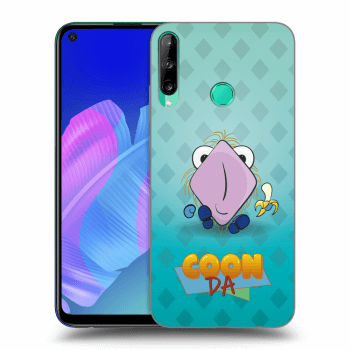 Obal pro Huawei P40 Lite E - COONDA chlupatka světlá