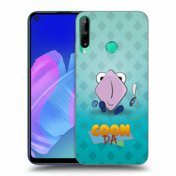 Obal pro Huawei P40 Lite E - COONDA holátko - světlá