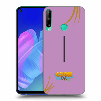 Obal pro Huawei P40 Lite E - COONDA růžovka