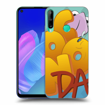 Obal pro Huawei P40 Lite E - Obří COONDA