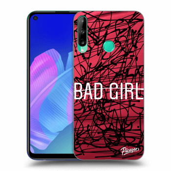 Obal pro Huawei P40 Lite E - Bad girl
