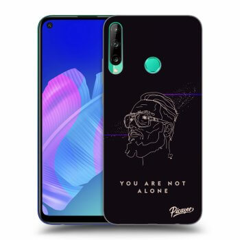 Obal pro Huawei P40 Lite E - You are not alone