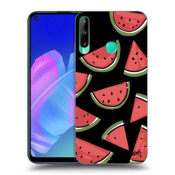 Obal pro Huawei P40 Lite E - Melone