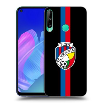 Obal pro Huawei P40 Lite E - FC Viktoria Plzeň H