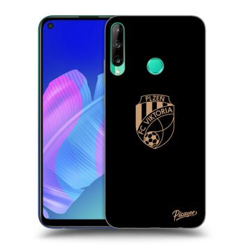 Obal pro Huawei P40 Lite E - FC Viktoria Plzeň I