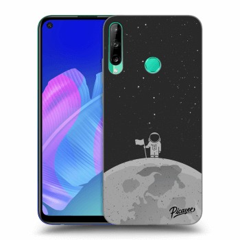 Obal pro Huawei P40 Lite E - Astronaut