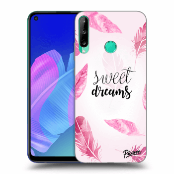 Obal pro Huawei P40 Lite E - Sweet dreams