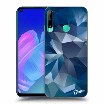 Obal pro Huawei P40 Lite E - Wallpaper