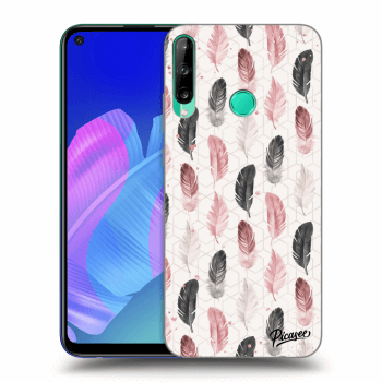 Obal pro Huawei P40 Lite E - Feather 2