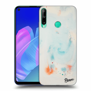 Obal pro Huawei P40 Lite E - Splash