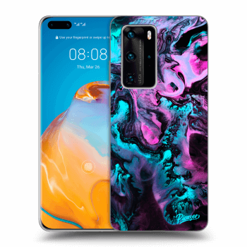 Obal pro Huawei P40 Pro - Lean